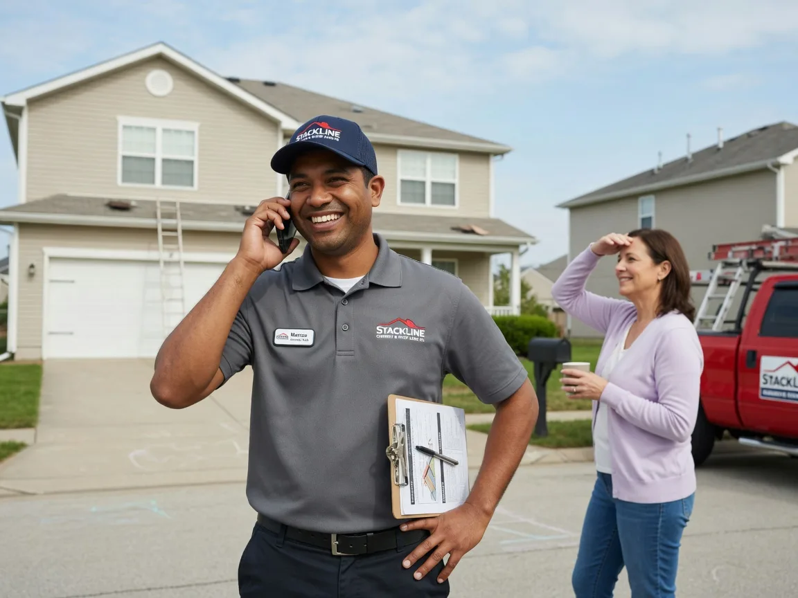 Chimney flashing repair Vashon, WA FAQs